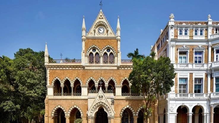 David Sassoon Library 